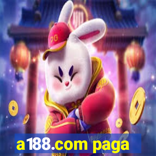 a188.com paga